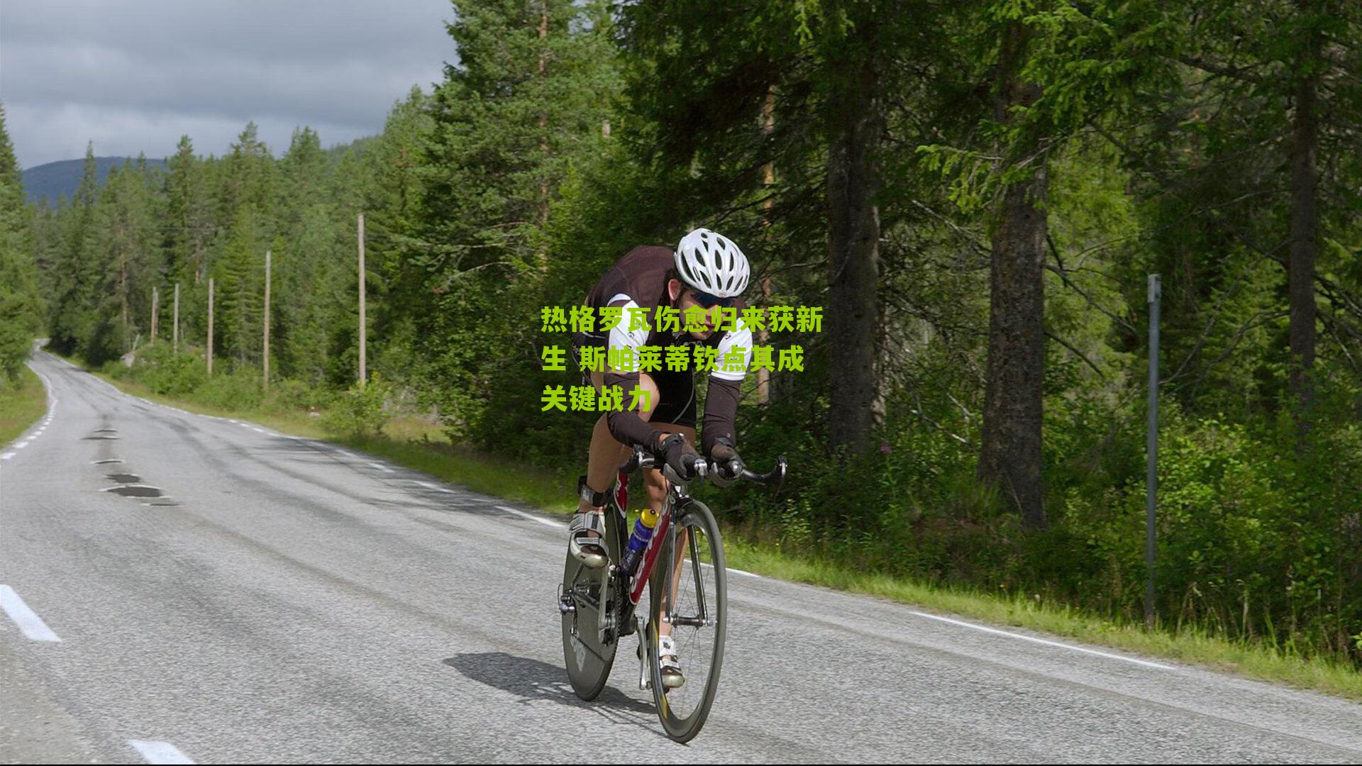 热格罗瓦伤愈归来获新生 斯帕莱蒂钦点其成关键战力